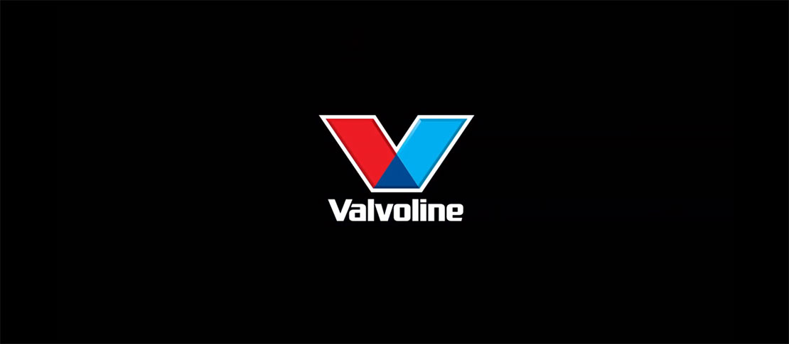 Valvoline all in 3D animation