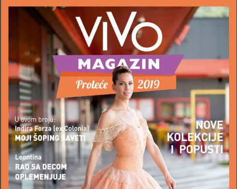 solving vivo magazine